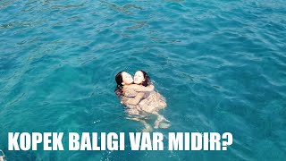 10 AYDIR GORUSMUYORUZ..HALA ASIK MIYIZ? | MARMARIS VLOG screenshot 5