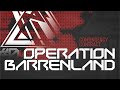 【Arknights OST】C.C#0 EP - Operation Barrenland (W&amp;amp;W Soundtrack Mix)