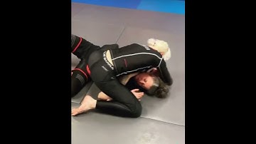 Vanessas Keylock-trap