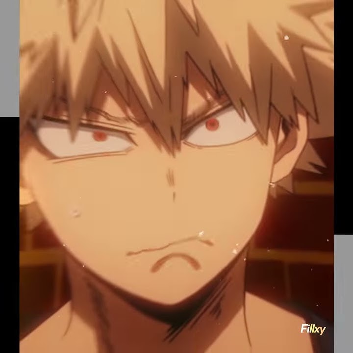 bbno$ - sriracha prod.| Lentra  Bakugou Edit