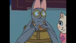 Sagwa 1x08b Sagwa's Swan Song (BETTER QUALITY)