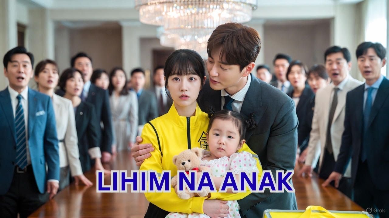 CEO Nakilala ang Delivery Girl—Anak Niya Pala! #emotionalstory #inspirationalstory