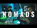 Nomads  rabea massaad  ben minal