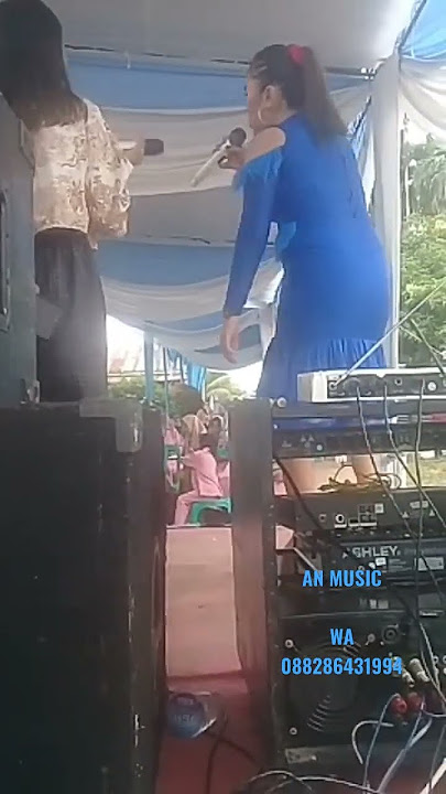 An music kasang pudak #remixkn1400