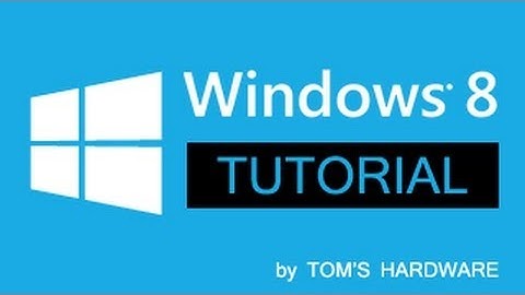 How To Fix Windows 8 Shutdown Issue
