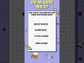 Film Quiz Nr 37