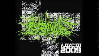 11 - Adycto - Corazon Sin Huésped - A.d.y.c.t.o 2009