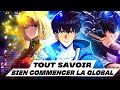 Tout savoir avant de commencer solo leveling arise global 