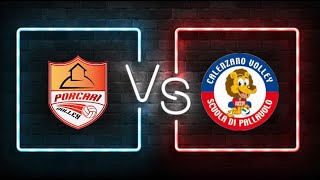 Porcari vs Calenzano (Serie D)