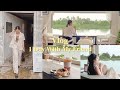 Vlog : 1 Day With My Friend ㅣ1วันที่นั่งชิวคาเฟ่ ถ่ายรูป กินข้าว ㅣKJA ☕️