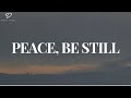 Peace Be Still Christian Piano Music For Prayer Meditation mp3