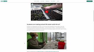 Make Your Project More Visible Through Arduino Project Hub: A Talk with Massimiliano Ponte screenshot 2