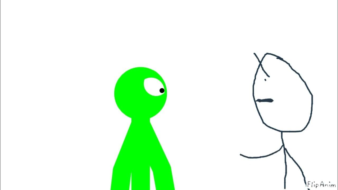 SC My Modern Stick Figure met the old stick figure YouTube