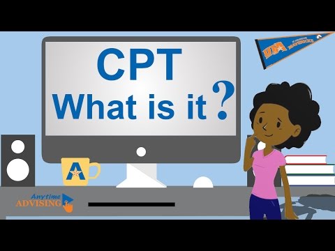Video: Wat Is CPT-aflewering?