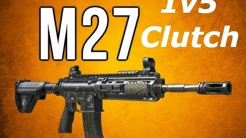 Epic 1v5 Clutch!!-BO2