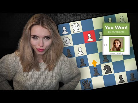 Download My BEST Chess Game Against A Grandmaster