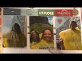 Memory Keeping in my Happy Planner / Canada Trip