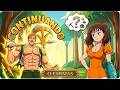 🟢 LIVE ON : DDG É O ESCANOR! ☀️ NOVA ATUALIZAÇÃO CHEGOU! ESCANOR ESTÁ AQUI...