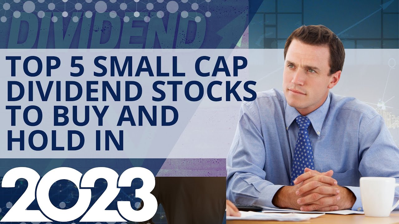 The Best High Yield Dividend Paying Small Cap Growth Companies to Buy ...