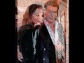Pierce Brosnan and Keely Shay Smith Don't Stop Believin