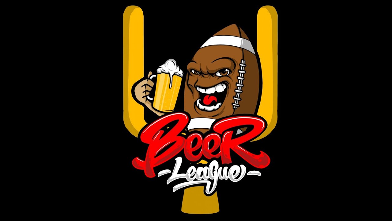 Beer League Ep.1 YouTube