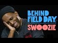 Swoozie Tries To Crack Tinder | Behind Field Day