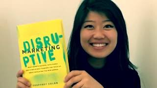 The Disruptive Marketer: 10 Disruptive Marketing Trends All Marketers Should Consider