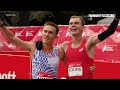 Mantz and Young Run Olympic Standard at Chicago Marathon