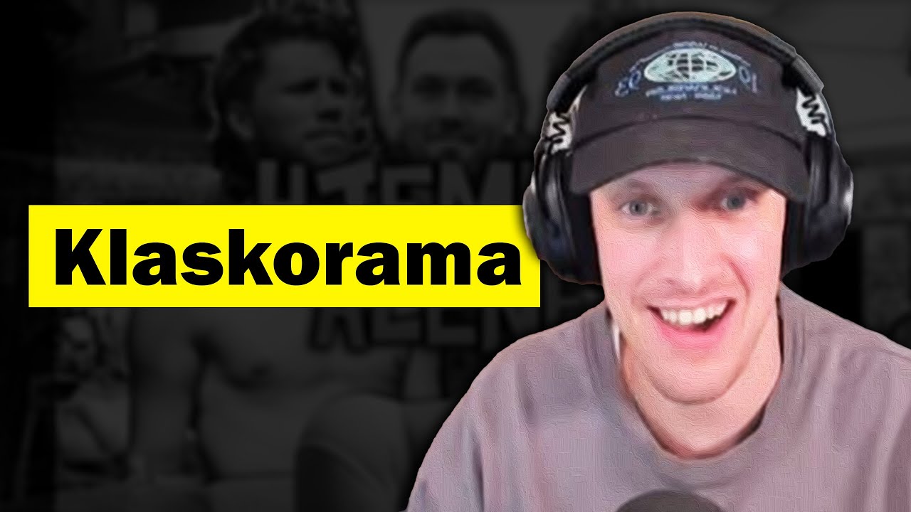 Vi Har Laget Vårt Eget Gameshow