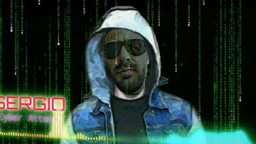 #CYBER#ATTACK#HACKING#MUSIC#CLIP#DJ#MIXEDBYSERGIO