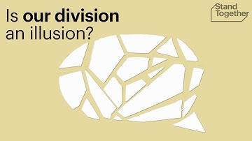 How to Find Common Ground in a ‘Divided World’