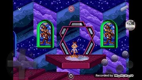 Bubsy II Genesis Cheats Invincibility Playthrough Part 1