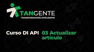 Curso Programación DIAPI SAP Business One. 03 Actualizar artículo