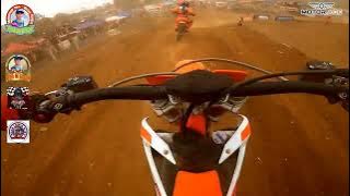 PLANG NA BAD LANDING FERNANDEZ SAPOL SA LIKOD