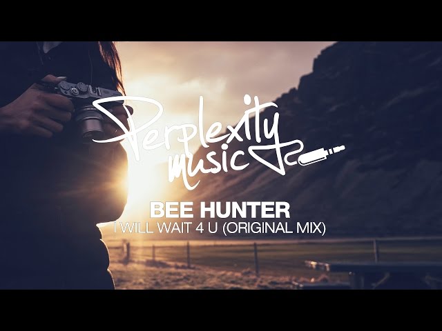 Bee Hunter - I Will Wait 4 U