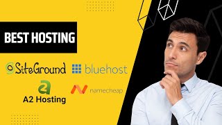 Top 5 Hosting Providers For WordPress | Best WordPress Hosting | Cheap Hosting