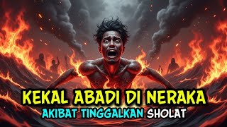 BEWARE‼️ Never Pray Until You Die | This is the Punishment from the Grave to Hell