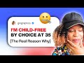 5 Ways I Find Purpose as a Child-Free Woman