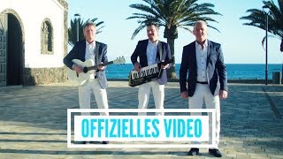 Calimeros - Sterne über Santorini (offizielles Video)