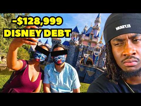 "Disney Adults" Are Way Worse Than You Thought..