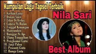 Tapsel Nila Sari Full Album - Kumpulan Lagu Tapsel Nila Sari