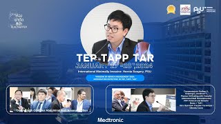 Dealing with Complex Abdominal Wall Reconstruction