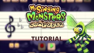 Earth Island Composer Tutorial - Humbug