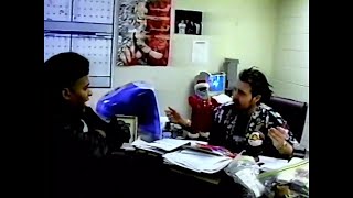 XPW TV #32