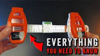 Hang Hero - All in One Picture Hanging System