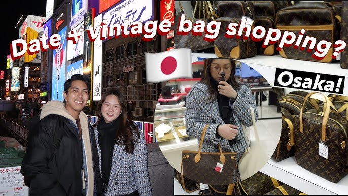 26 rare vintage handbags from Louis Vuitton, Chanel and Hermes we are in  love with - The Singapore Women's Weekly