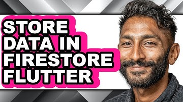 How to Store Data in Firestore Flutter (updated)