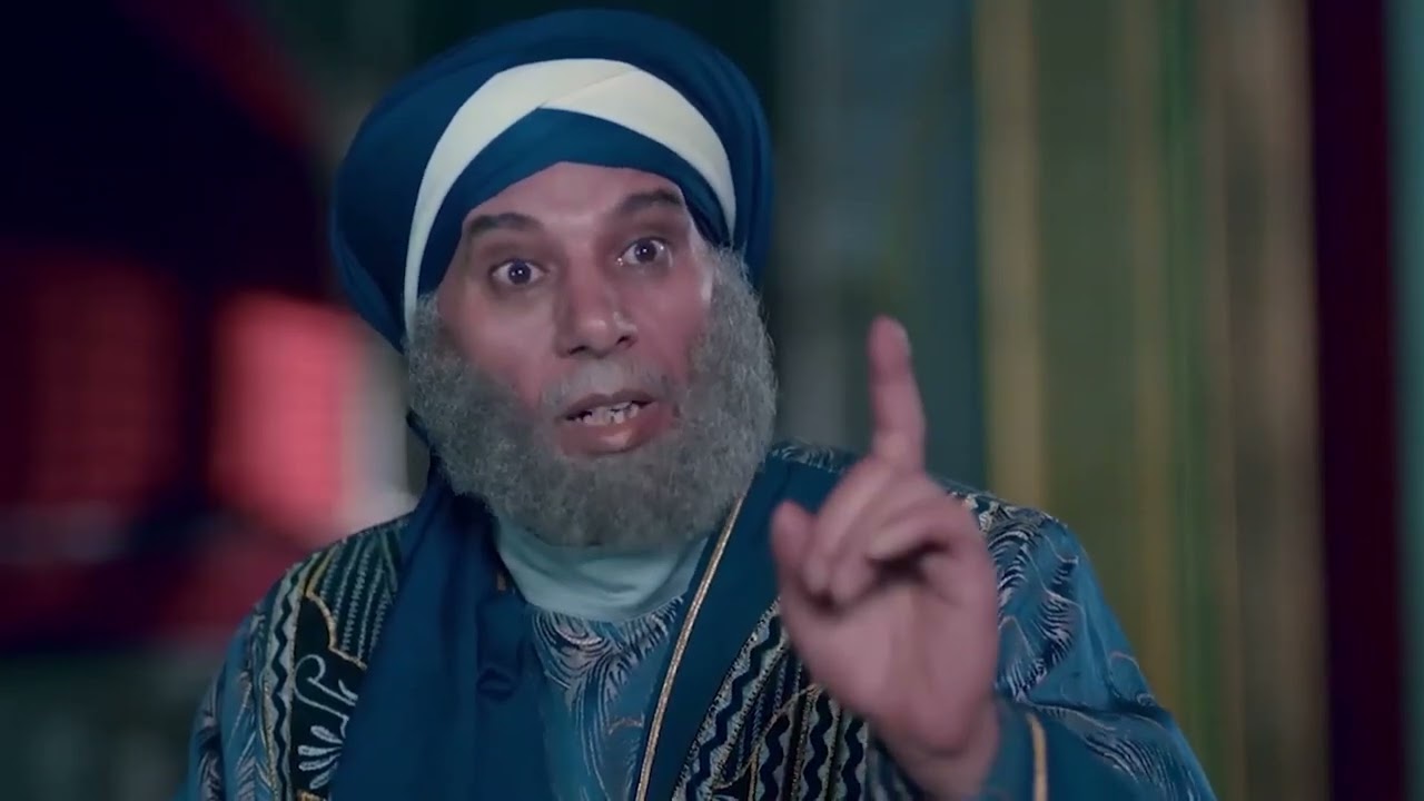 شاهد أعداء القاضي اياس بن معاوية يتحدون عليه امام الوالي ويحلفون كذب لظلموا القاضي