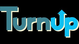 TurnUp Intro Video TurnUp Intro Video