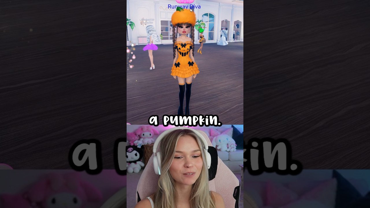 Does not voting actually help you win? 💗✨ LETS SEE.. #roblox #dresstoimpress